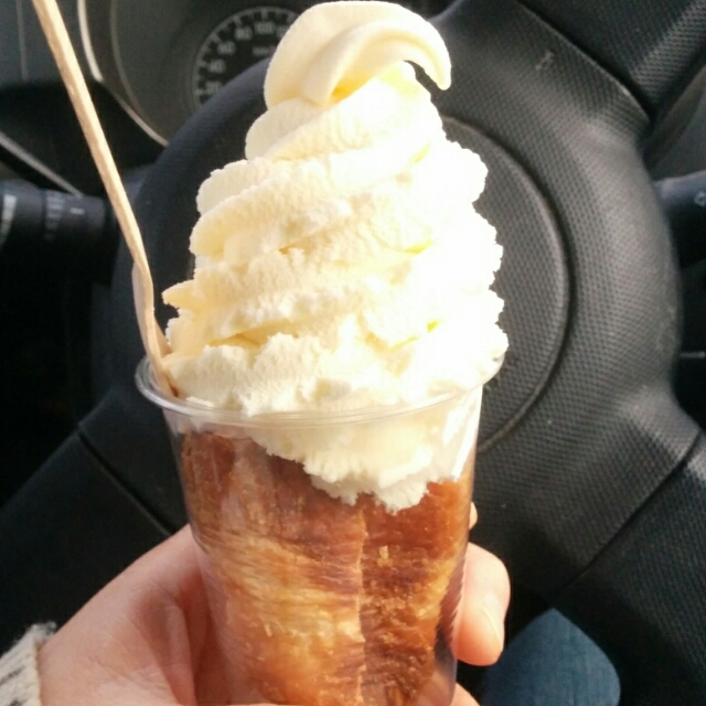 志ちゃん - 塚目（パン）の写真