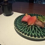 ダイナミックキッチン＆バー 燦 - 