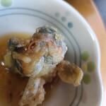 鯉西 - うぐい