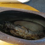 鯉西 - イワナ