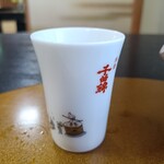 鯉西 - 
