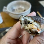 鯉西 - 子持ち