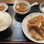 黄山飯店 - 