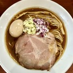 麺処 うきとみ - 料理写真: