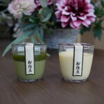 船橋屋 こよみ - ドリンク写真: