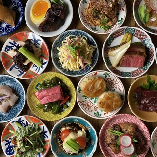 お酒と中華 おいる_2
