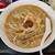 ドライブイン下野 - 料理写真:かつラーメン　900円
