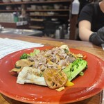 とにかく米にこだわる店 ※米屋 - 