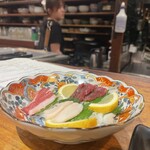 とにかく米にこだわる店 ※米屋 - 