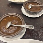 ブリボン - ①チキンカレー