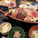 Karo Ko Ichiba Shokudo