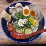 そらのいろNIPPON - 