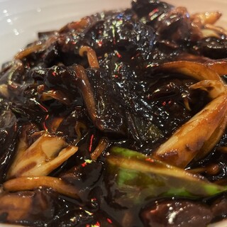 ジャジャン麺ハウス_1