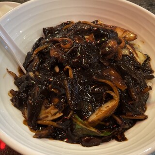 ジャジャン麺ハウス_0