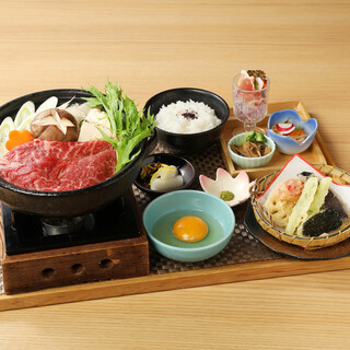 手作り料理と博多水炊き 桜庵_0