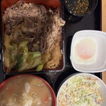 吉野家 - 料理写真: