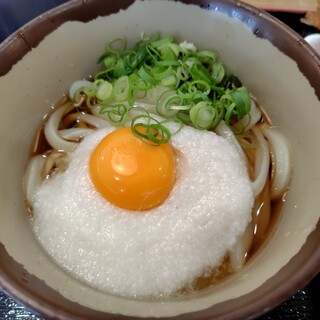 たぬ吉製麺_1