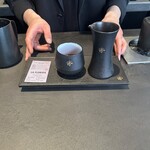 GLITCH TOKYO - Huila La Florida(coconut)Hot Filter