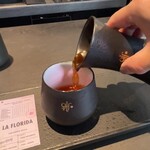 GLITCH TOKYO - Huila La Florida(coconut)Hot Filter