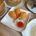横浜大飯店 - 