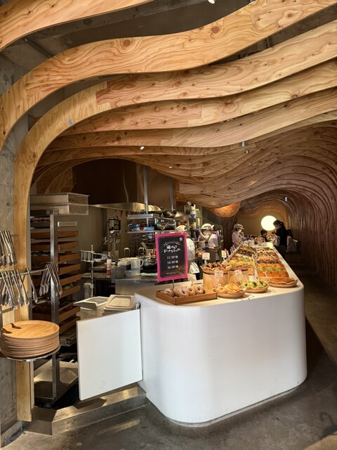 WeLoveDonut×TAKAGI COFFEE 神楽坂店 - 牛込神楽坂/ドーナツ | 食べログ