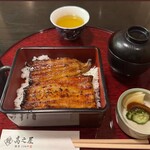 鰻 高之屋 銀座本店 - 