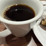 ホリーズカフェ - ドリンク写真: