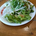 なないろカフェ シェリーのポッケ - 