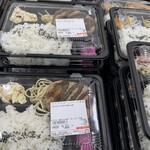 ラ・ムー - 料理写真:
