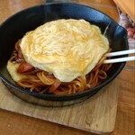 なないろカフェ シェリーのポッケ - 