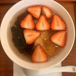 猿沢豆花 - 
