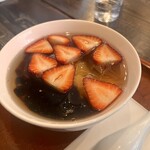 猿沢豆花 - 