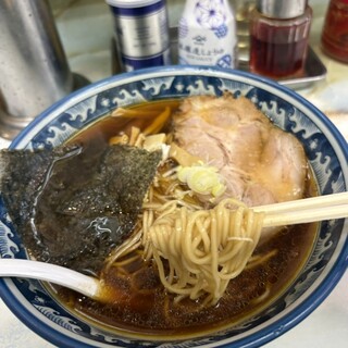 ラーメン丸仙_1