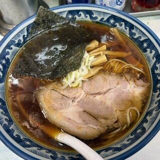 ラーメン丸仙_0