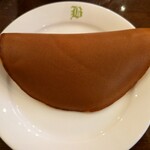 文明堂茶館 ル・カフェ - 