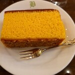 文明堂茶館 ル・カフェ - 