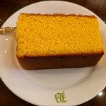 文明堂茶館 ル・カフェ - 