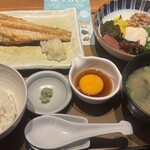 やよい軒 - 料理写真: