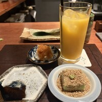 鳥さと 別邸 - 