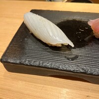 渋谷 すし仙 - 