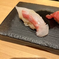 渋谷 すし仙 - 