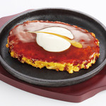 ぼてぢゅう - 究極の豚玉