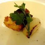 赤坂 鳥結 - タンドリーチキンwith小玉葱