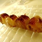 赤坂 鳥結 - 鶏モモ