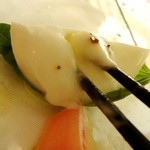 赤坂 鳥結 - この溶ろけ具合っ☆