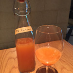 ラ・ボンヌターブル - 