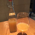 ラ・ボンヌターブル - 