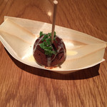 ラ・ボンヌターブル - 