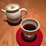 ラ・ボンヌターブル - 