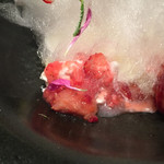 ラ・ボンヌターブル - 